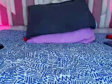 Chaturbate Adult Webcams of luciana_jam_