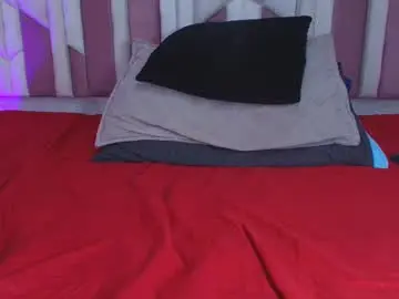 Chaturbate Live Porn of luciana_jam_