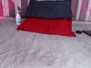 Chaturbate Free Porn Cam of luciana_jam_