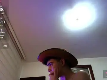 Chaturbate Adult Webcam of lukeboyce