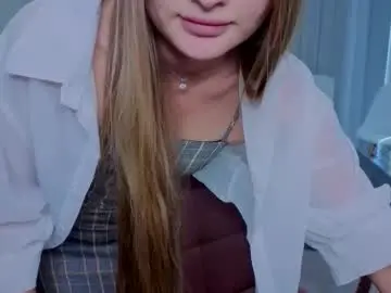 Chaturbate Sex Chat of lukeriamoon