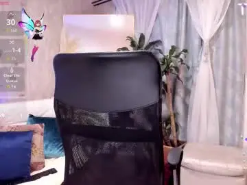 Chaturbate Best live sex cam show of maddy_cooper_