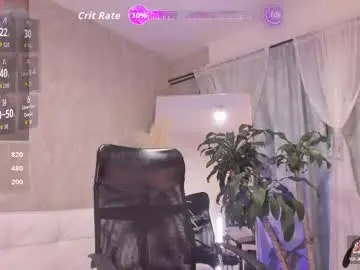 Chaturbate Best live sex cam show of maddy_cooper_