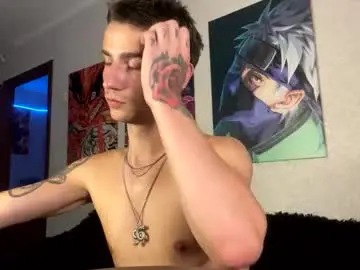 Chaturbate Best live sex cam show of mike_severi