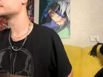 Chaturbate Live Sex Cam of mike_severi