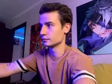 Chaturbate Sex Chat of mike_severi