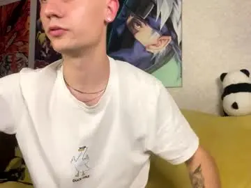 Chaturbate Live Porn of mike_severi