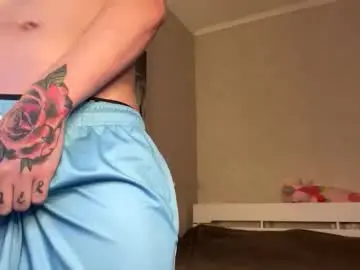 Chaturbate Adult Webcams of mike_severi