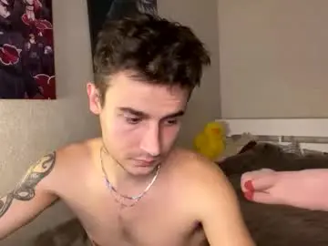 Chaturbate Live Porn of mike_severi