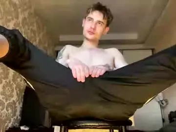 Chaturbate Live Porn of mike_severi