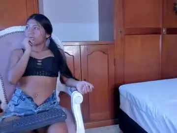 Chaturbate Watch Live Sex Cams of niz_usuga