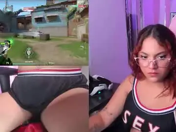 Chaturbate Adult Webcam of petitesofia_