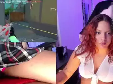 Chaturbate Free Porn Cam of petitesofia_