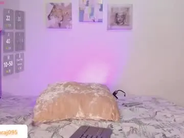 Chaturbate Best live sex cam show of samara_jonnes_