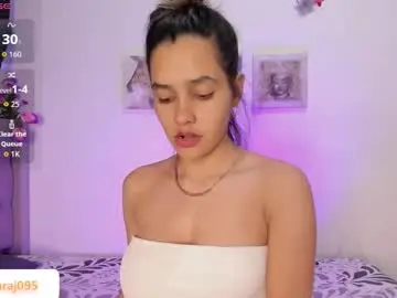 Chaturbate Live Sex of samara_jonnes_