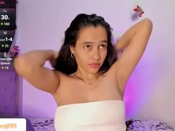Chaturbate Private Sex Chat of samara_jonnes_