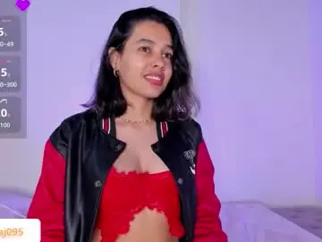 Chaturbate Sex Cam of samara_jonnes_