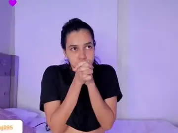 Chaturbate Live Sex of samara_jonnes_