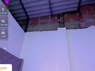 Chaturbate Adult Webcam of samara_jonnes_