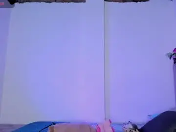 Chaturbate Sex Chat of samara_jonnes_