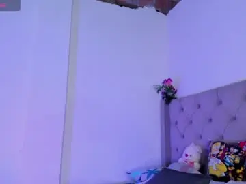 Chaturbate Free Porn Cam of samara_jonnes_