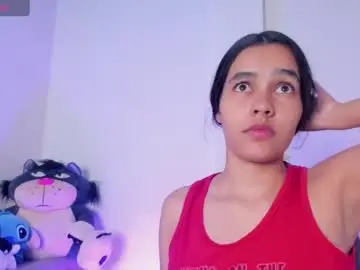 Chaturbate Sex Chat of samara_jonnes_