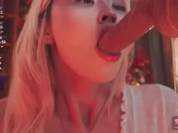 Chaturbate Best Webcam of seduza_hyun