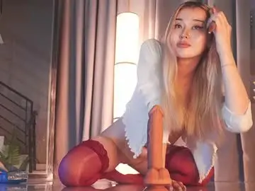 Chaturbate Best Webcam of seduza_hyun