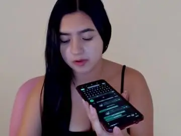 Chaturbate Live Porn of shelly_rohades