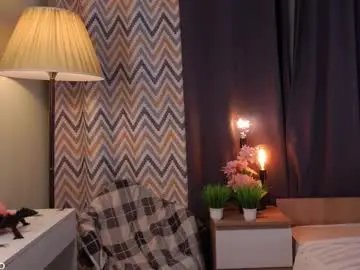 Chaturbate Live Sex Cam of shickshackshock