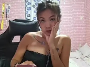 Chaturbate Sex Cam of twandajansons