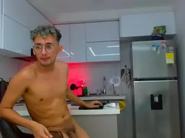 Chaturbate Best Webcam of twoboyshot24