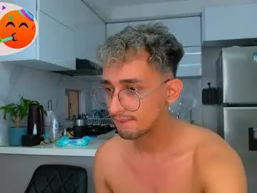 Chaturbate Sex Cam of twoboyshot24