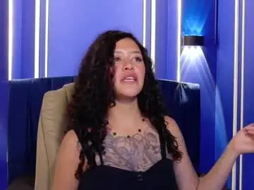 Chaturbate Live Sex of zoe_lara_34