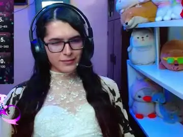 Chaturbate Adult Webcam of alicebathory_
