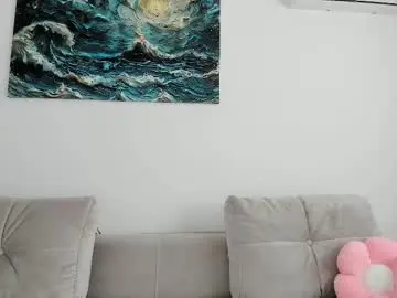 Chaturbate Best Webcam of annemonalo