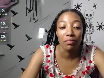 Chaturbate Best live sex cam show of esmeralda_bk