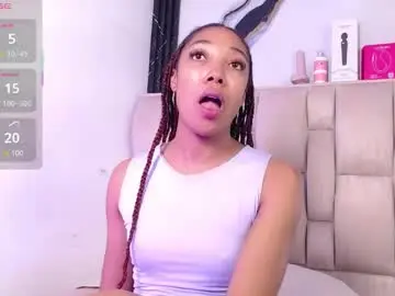 Chaturbate Best live sex cam show of esmeralda_bk