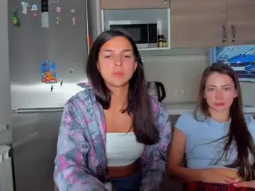 Chaturbate Private Sex Chat of gabri_baby
