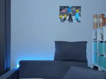 Chaturbate Private Sex Chat of gabri_baby