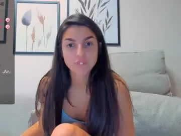 Chaturbate Sex Chat of gabri_baby