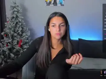 Chaturbate Best live sex cam show of gabri_baby