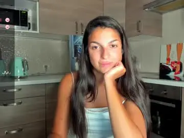 Chaturbate Live Porn of gabri_baby