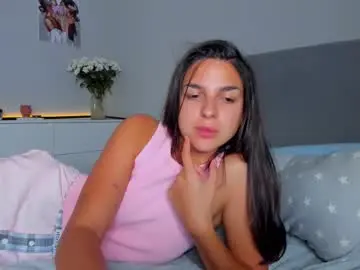 Chaturbate Private Sex Chat of gabri_baby