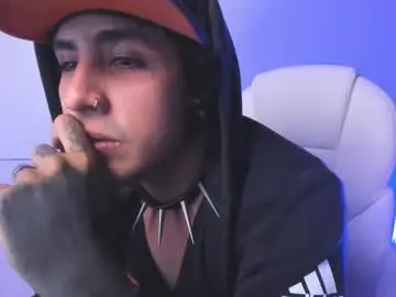 Chaturbate Sex Cam of goeth_vond
