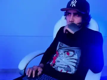 Chaturbate Best live sex cam show of goeth_vond