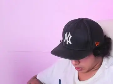 Chaturbate Best live sex cam show of goeth_vond