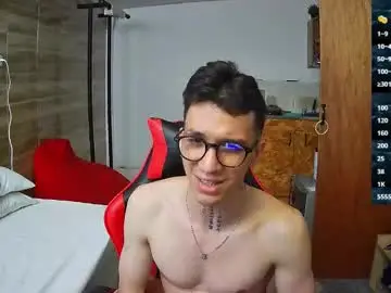 Chaturbate Adult Video Chat of gyo_____