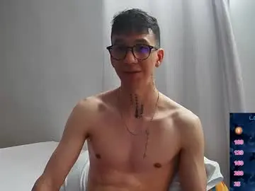 Chaturbate Live Sex Cam of gyo_____