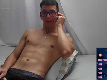 Chaturbate Free Live Porn of gyo_____